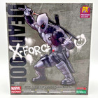 Kotobukiya Marvel Comics Now! X-FORCE DEADPOOL PX Exclusive ARTFX+ Statue • NEW