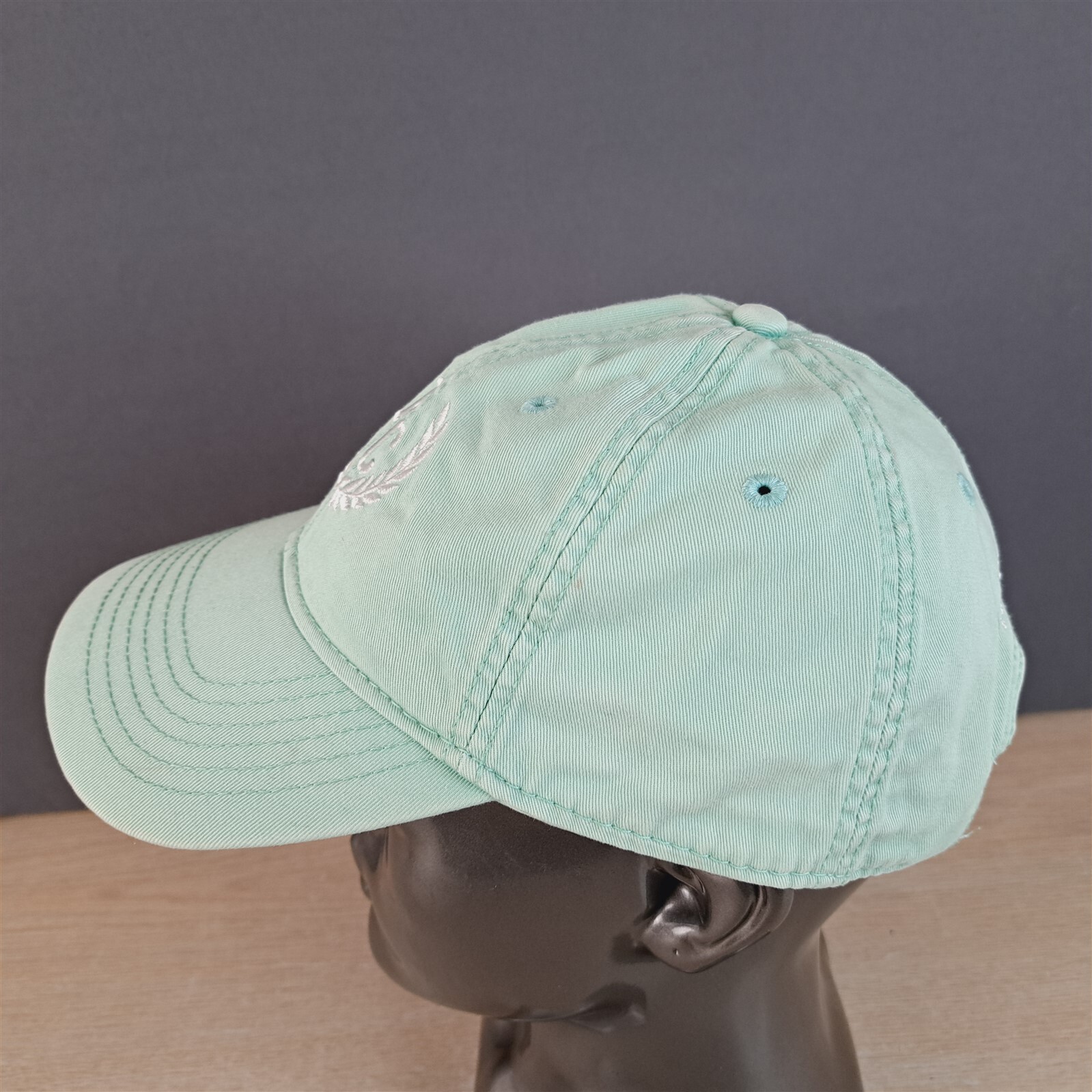 FC FLORIDA COLLEGE ADJUSTABLE STRAPBACK BASEBALL … - image 5