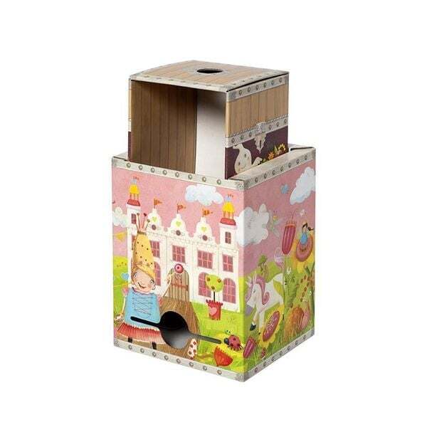 Thumbnail - Bücherbox "prinzessinnen"