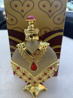 Konzentriertes Parfümöl Hareem Al Sultan Gold Arabian Perfume Oil 35ml
