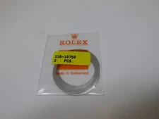 NOS Genuine Rolex Tension Spring For Revolving Bezels 316-16750 price for1spring