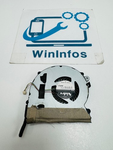 Lüfter Kühler Heat CPU Lüfter Sony Vaio PCG-41218M