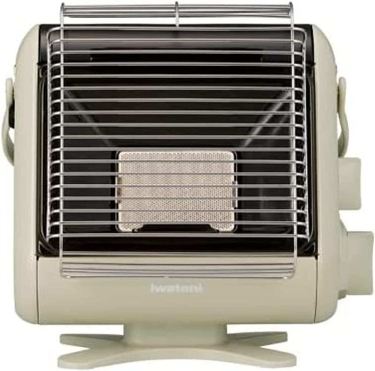 Iwatani Cassette Gas Heater Easy to carry Portable type CB-STV-MYD2 | eBay