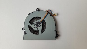 HP Notebook 15-bw062ng Lüfter Kühler CPU Fan Ersatzteil