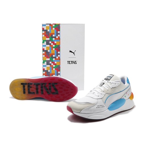 puma x tetris rs 9.8