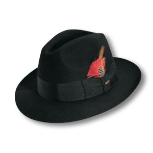 dorfman scala hat