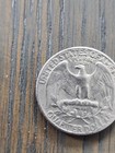 1968 25C Washington Quarter — photo 3