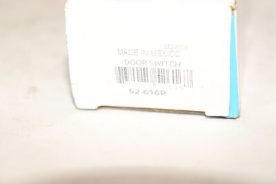 Pollak Door Jamb Switch 52-616P