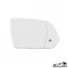 Spiegelglas Rechts Asphä. Heizb. BLIS für Mercedes Vito V-Klasse W447 Spiegelglas Rechts Asphä. Heizb. BLIS für Mercedes Vito V-Klasse W447