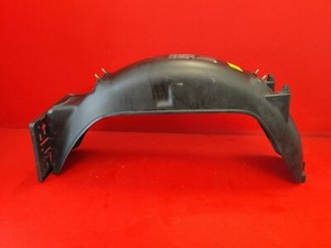 BMW R65 Kotflügel Fender hinten original gebraucht