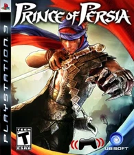 Prince of Persia Classic PlayStation Network - Playstation 3 Game Only