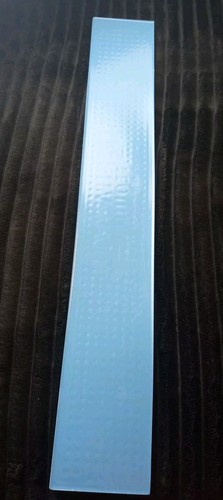Neue Tito's handgefertigte Wodka Bar Service Matte - Bild 3 von 5