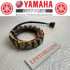 Yamaha Genuine OEM 63P-81410-00-00 Stator assy 63P814100000 
