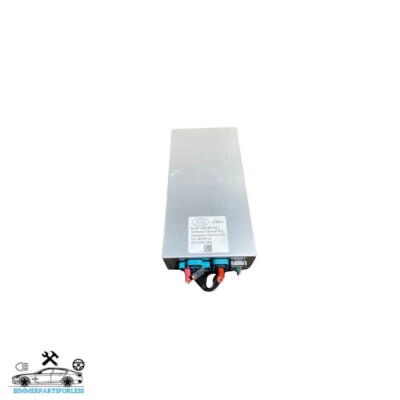LAND ROVER DISCOVERY SPORT BCM BODY CONTROL MODULE ECU BJ3214B526AG L550 2015