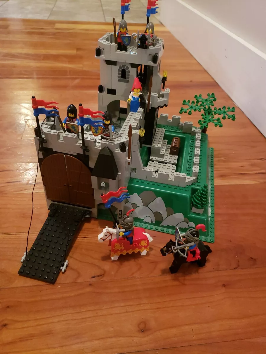 Lego 6081 store