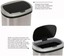 thumbnail 4 - New 13-Gallon Touch-Free Sensor Automatic Stainless-Steel Trash Can Kitchen  50R