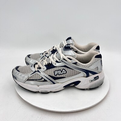 Купить fila dls lite tytaneum men size 85 1sr090lz 062  display picture 2
