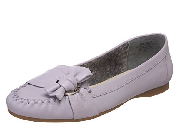anne klein women's loafers