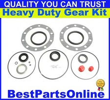 Heavy Duty Gear Seal Kit RH SHEPPARD 492-02 Series 3, 4, & 5