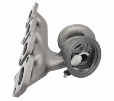 Chevrolet Cruze Sonic Trax Buick Encore 1.4 turbo 1364c manifold turbine housing