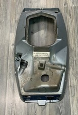 BACINELLA COD. 388887 PER MOTORI FUORIBORDO EVINRUDE/JOHNSON 9,9/15 HP 2T