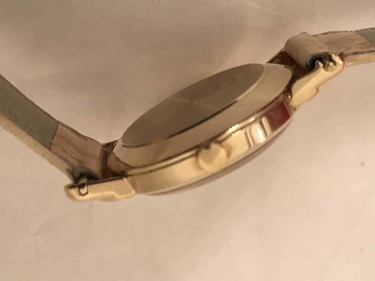Vicence 14K Gold Women