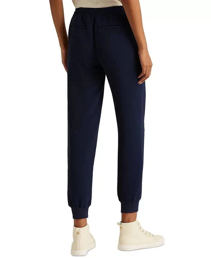 Ralph lauren sweatpants best sale womens