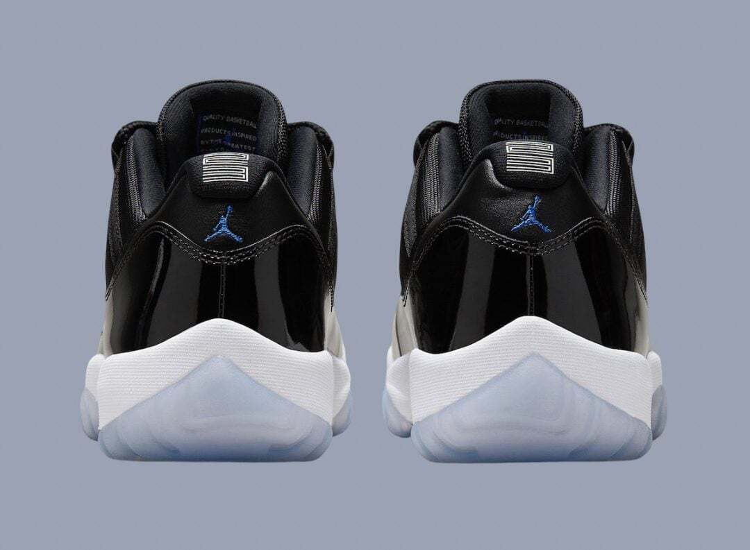 Size 7.5 - Air Jordan 11 Retro Low Space Jam for sale online | eBay