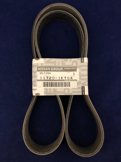 Nissan 11720 1kt0a