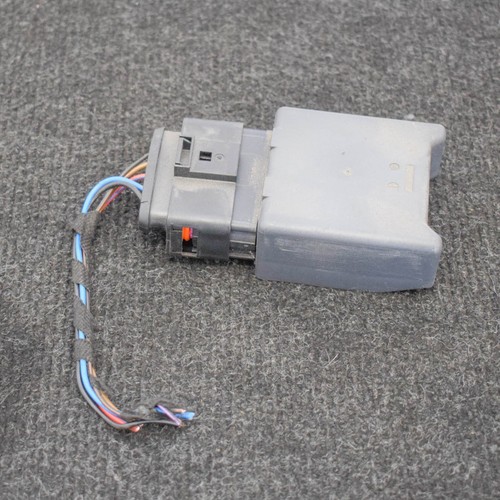 Volkswagen Golf MK7 Kraftstoffpumpensteuergerät 5Q0906093A 2018 1.4 TSI 92 KW