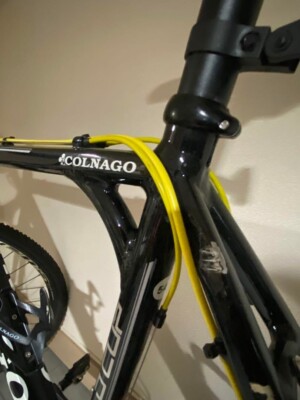 COLNAGO WORLDCUP SL105 2014 | eBay