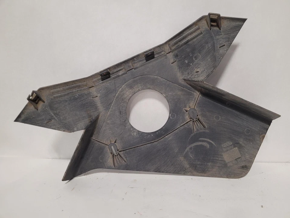 Used Lower Engine Timing Cover fits: 1996  Audi a4 lower Lower Grade A Foto 2 de 4