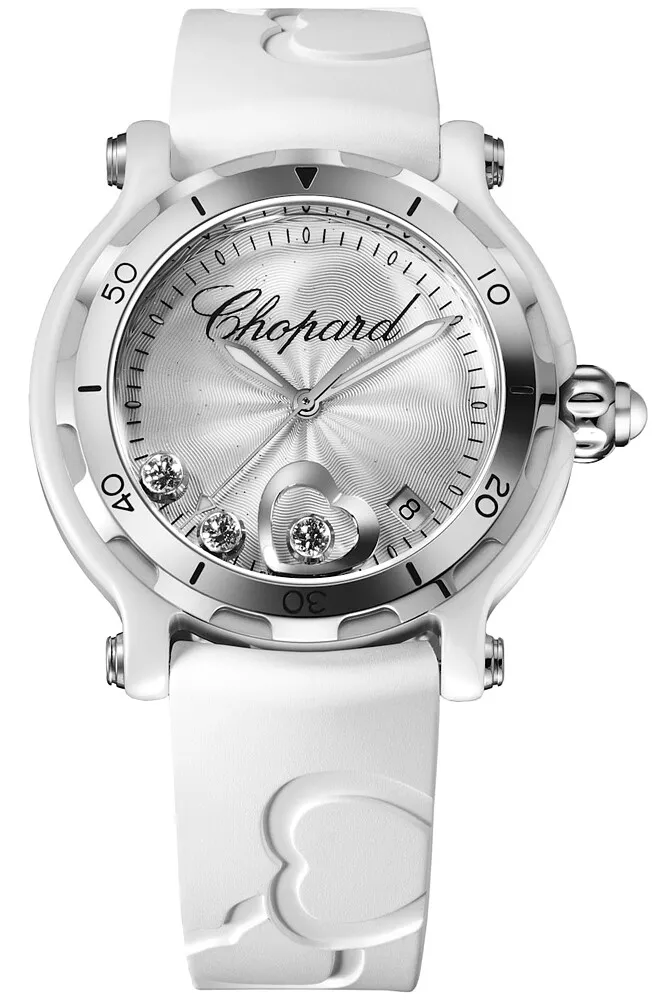 Chopard watch limited edition sale