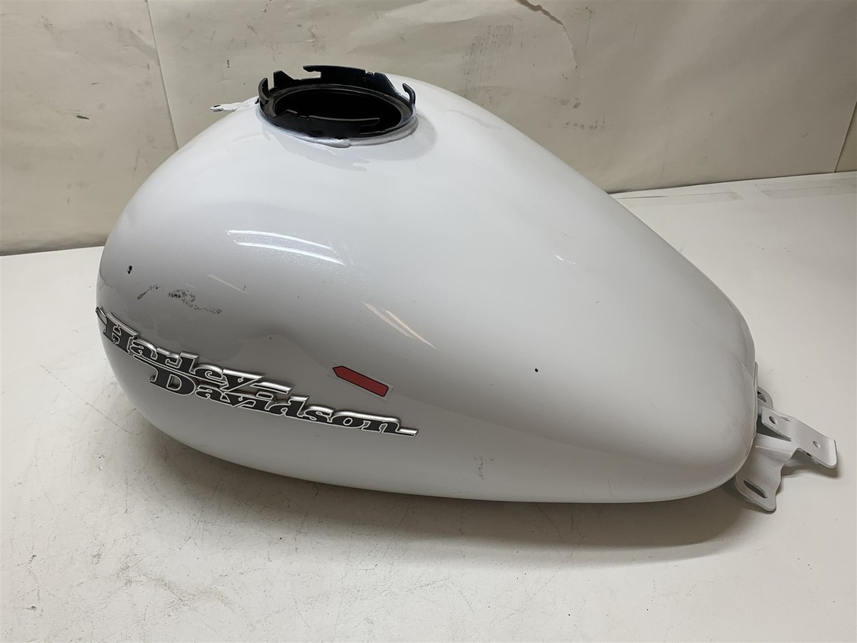 Harley-Davidson 09-23 Touring Street Electra Road Glide Gas Tank