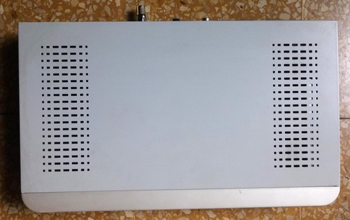 Decoder Sky Grigio con scheda - Bild 8 von 11