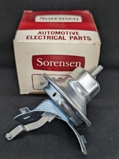 1969 Chrysler Dodge Plymouth 383 W 2bbl Carburetor Distributor Vacuum Advance 1969 Chrysler Dodge Plymouth 383 W 2bbl Carburetor Distributor Vacuum Advance