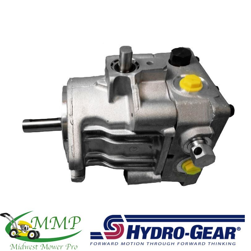 OEM Hydro Gear Pump For Scag 482644 BDP10A419 / PG1GCCDY1XXXXX
