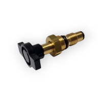 Ariston Chaffoteaux 61010240 ErsatzwasserfÜLlhahn FÜR Kessel