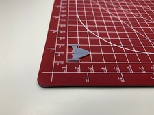 United Earth Neptune class miniature