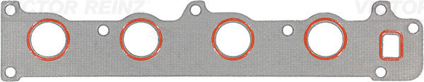71-35642-00 VICTOR REINZ Gasket, intake manifold for FIAT,LANCIA