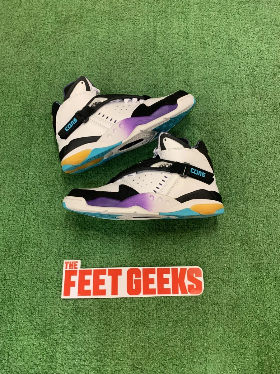 Larry johnson tennis clearance shoes