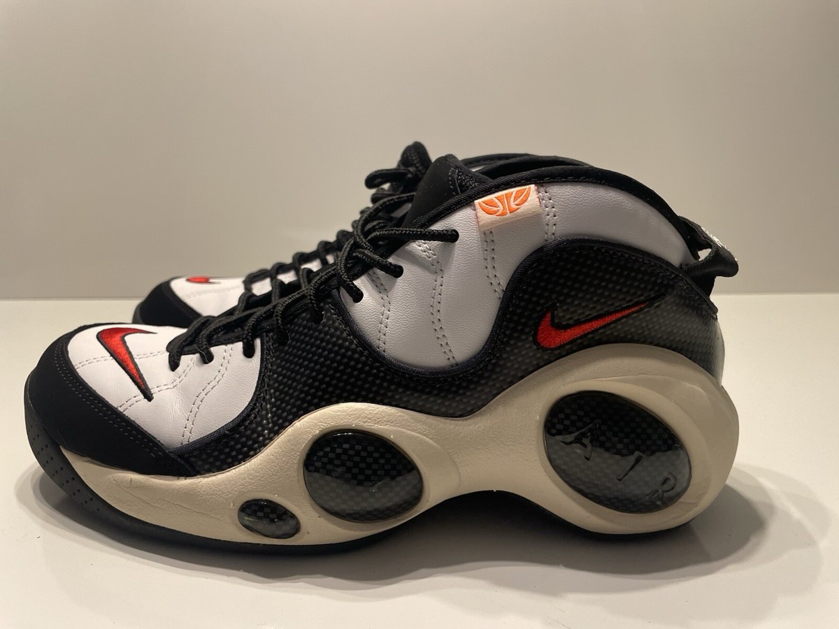 Nike Air Zoom Flight 95 'Hoops Jason Kidd Mens Basketball