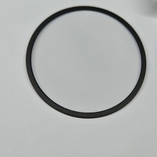 Watch Cover Sapphire Glass Cover Panel For Samsung Galaxy Watch 6 44MM R940 R945