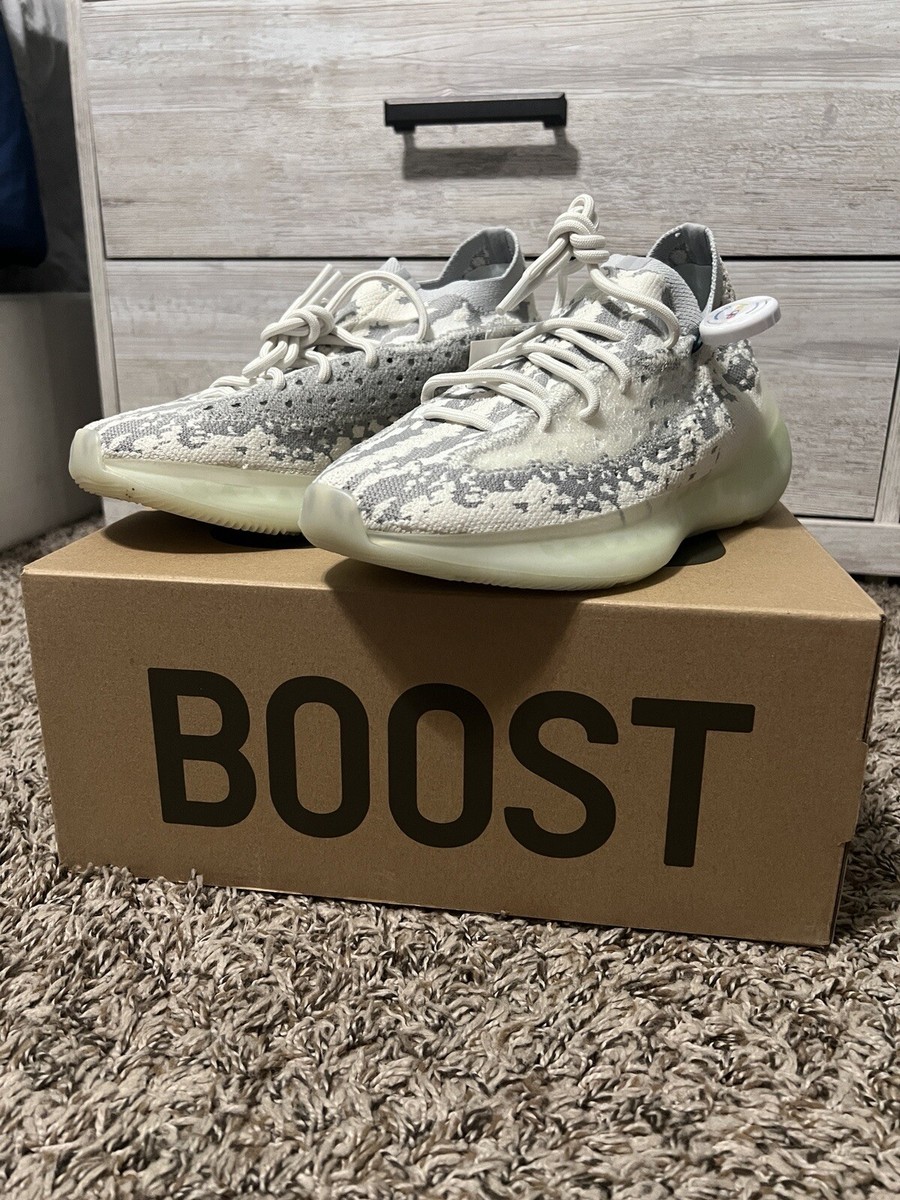 yeezy 380 alien retail