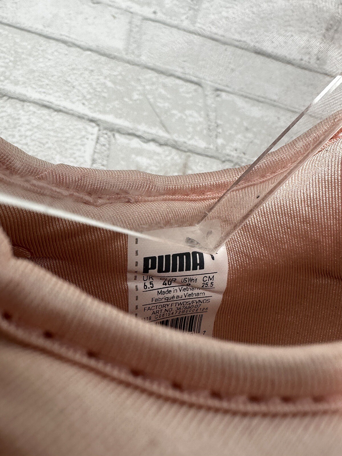 women's pacer next cage sneaker