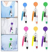 Shuttle Stift Bürobedarf Geschenk Krankenschwestern Tag Geschenk Mehrzweck mit Schnalle