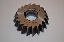 Prismenfr&auml;ser &Oslash;65x20x22mm 90&deg; HSS R.Stock&Co RHV8613