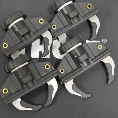 Thule FastClick Schnellbefestigungen Schnellspanner Kralle Dachbox Touring 14710