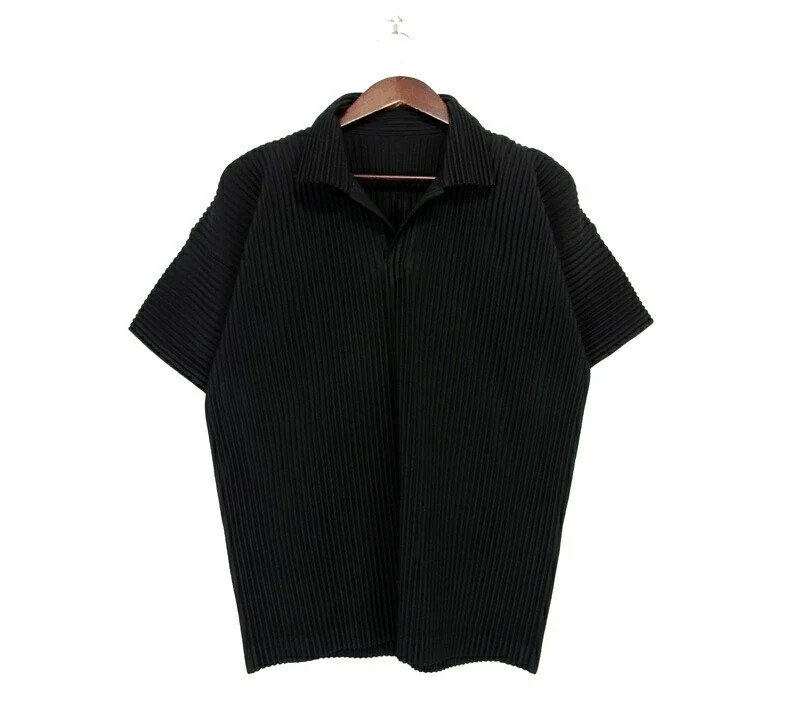 HOMME PLISSÉ ISSEY MIYAKE 長袖カットソー サイズ3 KITE – ISSEY MIYAKE ONLINE STORE