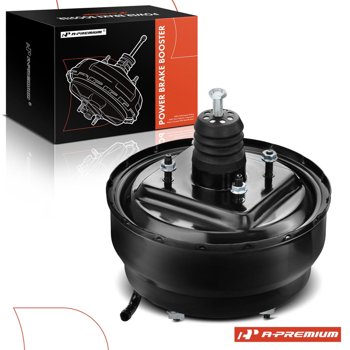 A-Premium Power Brake Booster for Suzuki Grand Vitara 99-05 2.5L